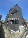 コムディエノの外観