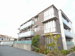 ベレオ東加古川の外観画像