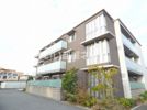 ベレオ東加古川の外観