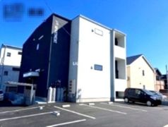 LFB APARTMENT中市の外観画像