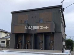 Hayano Residence（早野レジデンス）の外観画像