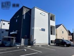 LFB APARTMENT中市の外観画像