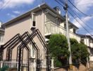 ウィットフィールドハウスの間取り画像