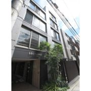 LEGALAND早稲田の外観画像