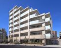 Brillia仙川TheResidenceの間取り画像