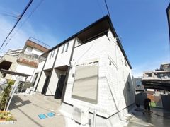 メゾン ド ソレイユⅡの外観画像