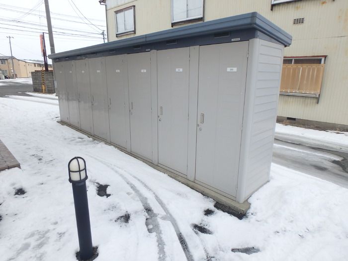 その他