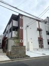 Dーroom花京院の間取り画像
