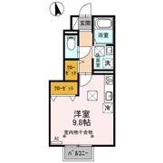 Sesto(セスト)の間取り画像