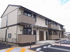 シャンポワール中島Ⅱの外観画像