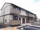 シャンポワール中島Ⅱの間取り画像