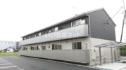 ハーベストの間取り画像