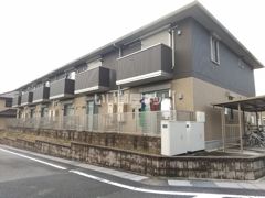 パークアヴェニューの外観画像