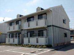 アルカジア石部 D棟の外観画像