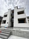 CRASTINE魚住町の間取り画像