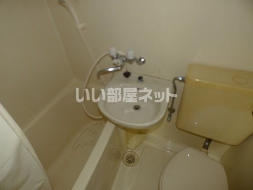 バスルーム