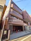 戸尾マンションの間取り画像