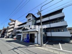 ピュアコート賀来の外観画像