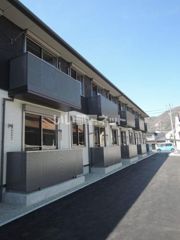 フィマージュの外観画像