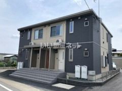 アンシャンテ韮塚の外観画像