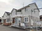 ゼフィルス新川Bの間取り画像