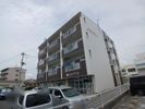 やがわせビルの外観
