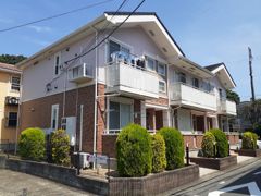 フリーデンス ヴァルトⅡ番館の外観画像