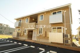 BEST HOUSE Ⅱの外観画像