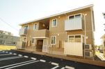 BEST HOUSE Ⅱの間取り画像
