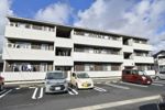 ロイヤルガーデンコート新和 Bの間取り画像