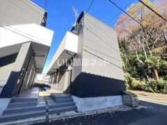 プリマヴェラの外観画像
