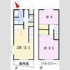 マウントビレッジ大池台の間取り画像