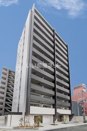 Forest Grace 高井田Ⅰの外観画像