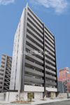 Forest Grace 高井田Ⅰの外観