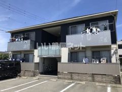 シャーメゾンエチュード D棟の外観画像