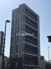 アイクリエイトの外観画像