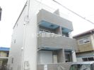 ニーギルボンラの間取り画像