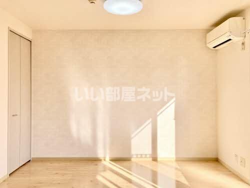 洋室