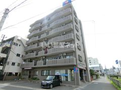 リードin荒田の外観画像