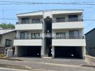 メゾン栄の間取り画像