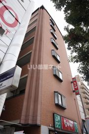 ベル・ビュー横堤の外観画像