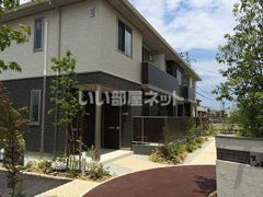 シャーメゾン円座 Ⅱの外観画像