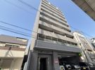 第15友建ビルの外観