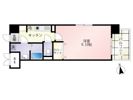 第21友建ビルの間取り画像