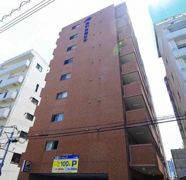 第21友建ビルの外観画像
