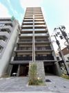 アイレスト袋町の外観