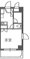 メゾンドプランタンの間取り画像