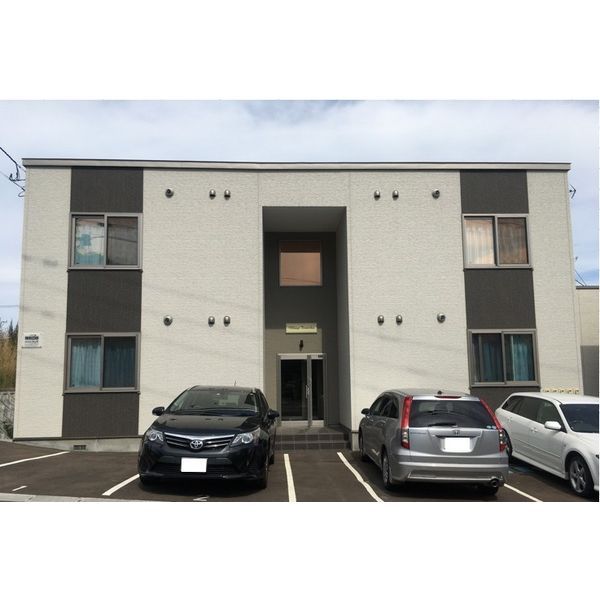 ヴィラージュ富岡の外観画像