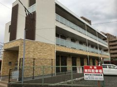リブリ・ヴィヴェンテの外観画像