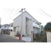 バルシュ矢向の外観画像